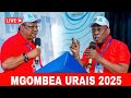 Kumekucha HUYU NDIE MGOMBEA URAIS 2025 CHADEMA KUCHUANA NA RAIS SAMIA 