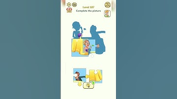 Impossible Date: Tricky riddle/ Level/ Game Android/ iOS #shorts #subscribe #gameplay #trending