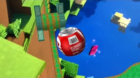 ❤‍🔥Going Balls SpeedRun Gameplay Level 201-202