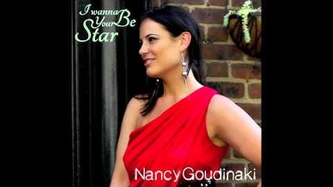 Almost Like Being in Love - Nancy Goudinaki