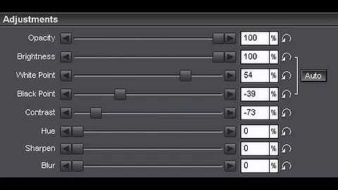 Proshow Producer Tutorial Colouring 3