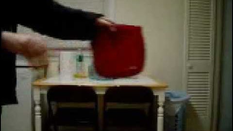 Blob Detection in OpenCV