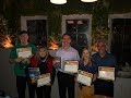 Amsterdam Exposed Wins Grand Prize at 2018 Hollywood Book Festival