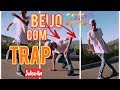 Hungria Hip Hop - Beijo Com Trap (MOJJO REMIX) Shuffle Dance/ Cutting Shapes