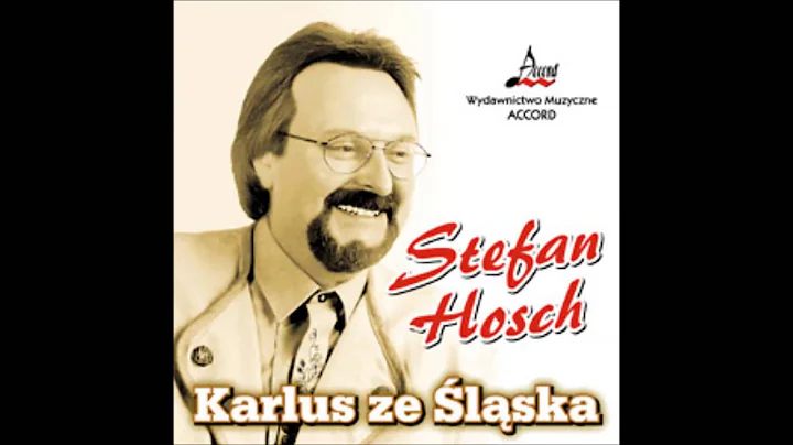 Srebrne wesele - Stefan Hosch