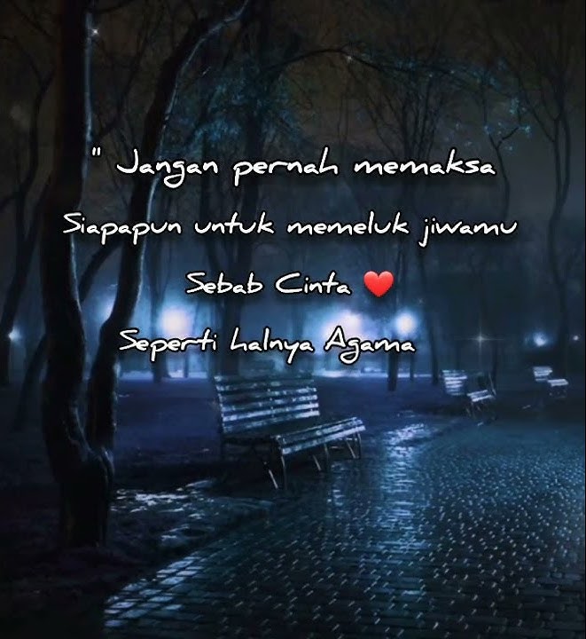 Story WA #Jangan ada dusta di antara kita#💝💌🍃🌼❤👫