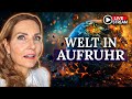 Der Wahnsinn, der die ganze Welt durchdrehen lässt