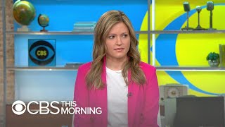 Uber whistleblower Susan Fowler shares her story in first TV interview Profile