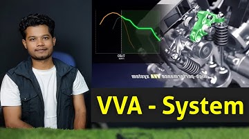 VVA Technology Yamaha Upcoming Bike with VVA