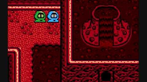 The Legend of Zelda Oracle of Seasons Walkthrough w/ Commentary Part 27