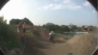 Editing Test Luke Bowerman