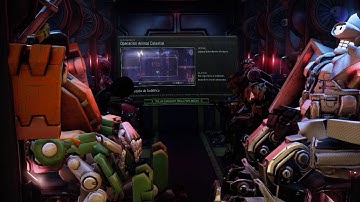 XCOM 2 BEST SPARK TEAM EVER