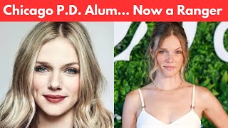 Tracy Spiridakos Stars As Anna Pigeon! | New USA Network Crime Series 2026