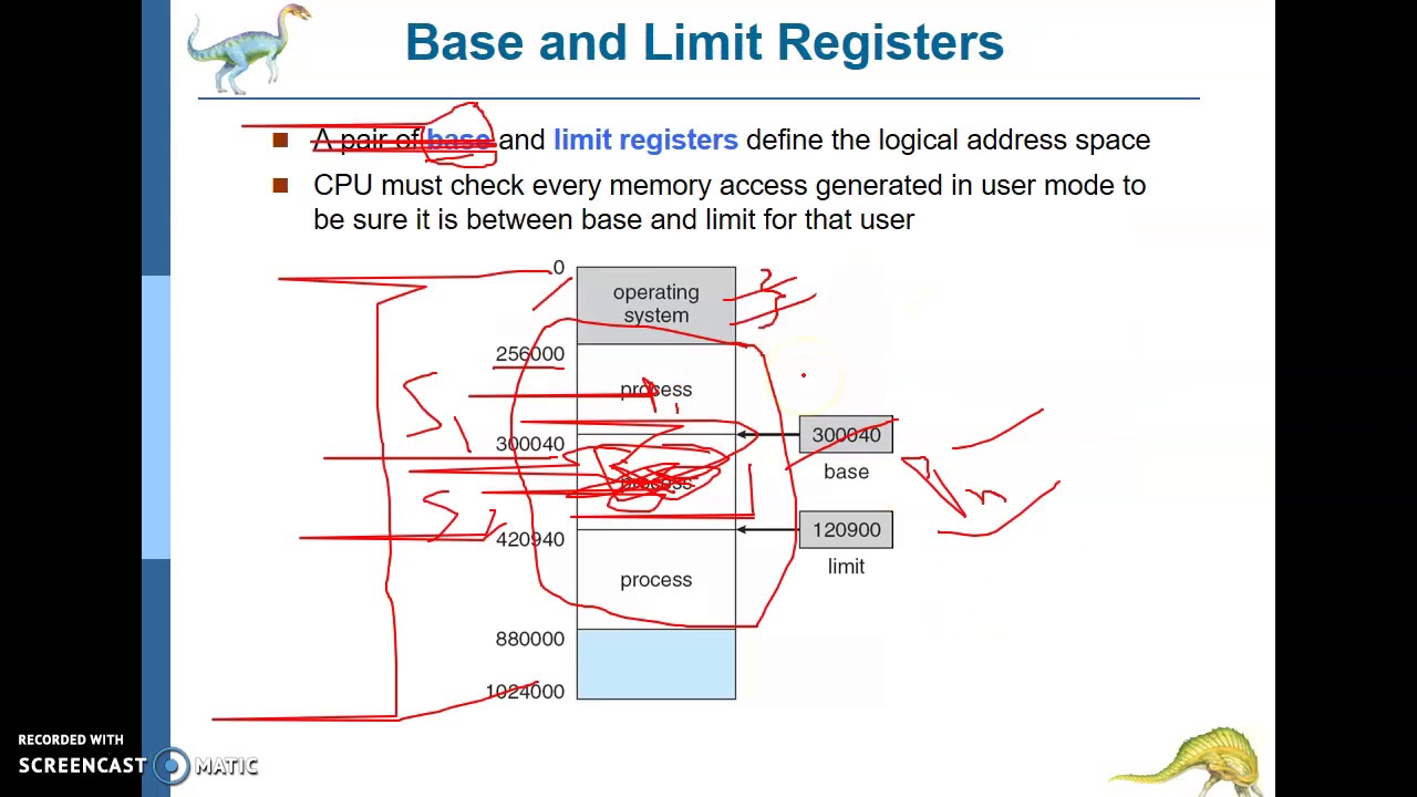 Memory management - YouTube