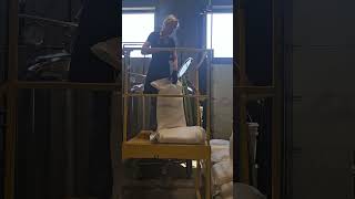 Day in the life of a Distiller: Episode 1