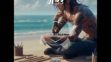 Li Ao (Li敖) - Dui Ni Shuo(对你说) Lyrics 歌词 Pinyin/ English / IndonesiaTranslation(動態歌詞)