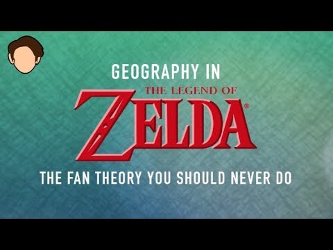 Video: „Zelda“: „Link Awakening“technologijos Analizė: Tiesiog Stulbinantis „Switch“perdarymas