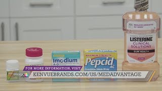 Make the Most of your Medicare OTC Benefits