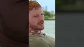 Sam not knowing what "BBL" means #shorts #siestakey