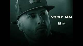 Nicky Jam - El amante - Link para descargar