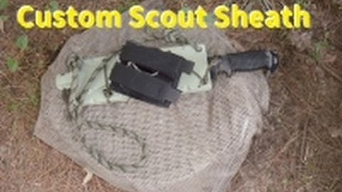 TOPS Armageddon Scout Carry