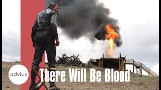 Fos 78 - There Will Be Blood 2007 Kan Dökülecek Film İncelemesi