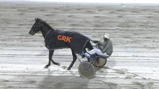 Vidéo de la course PMU PRIX SPARTRAPPA