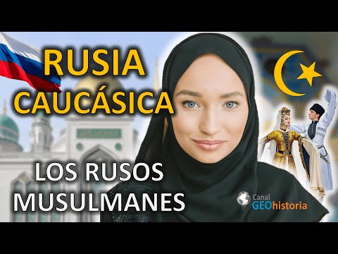 Video: Nombres masculinos chechenos: un significado interesante, la personificación del coraje y el honor