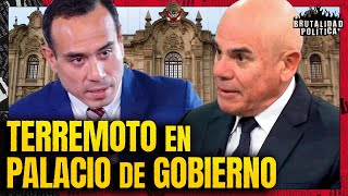 Download Lagu EL GOBIERNO DE JERÍ DEPENDE DE KEIKO | #BRUTALIDADPOLITICA MP3