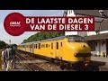 Nijmegen – Roermond De laatste dagen van de Diesel 3 - Nederlands • Great Railways