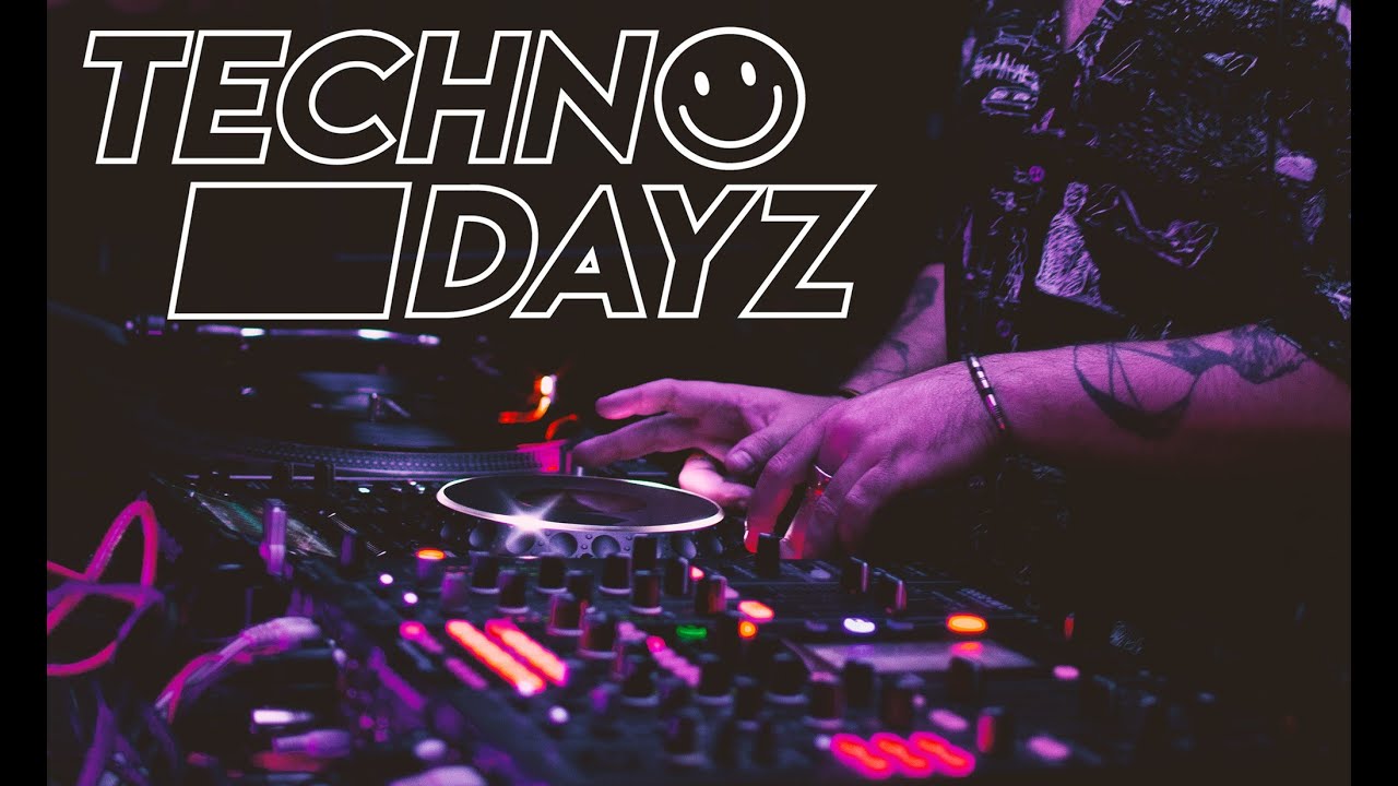 Техно пять.