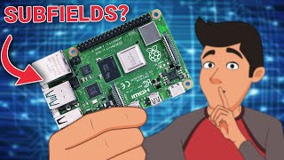 What are the Embedded Engineering Subfields?