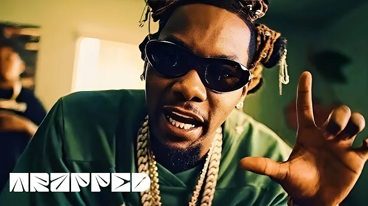 Offset & NBA YoungBoy "I HEARD" (Trapped Exclusive - Official Video)