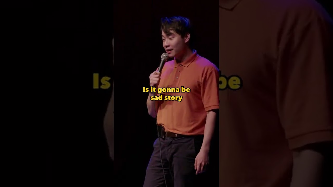Uncle Roger & Asian Moms - YouTube