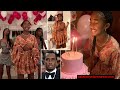 Diddy's Daughter Chance Combs 15th Birthday Party (Video) 2021