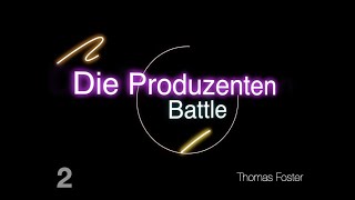 Die Produzenten Battle - der jüngste Teilnehmer - FL Studio