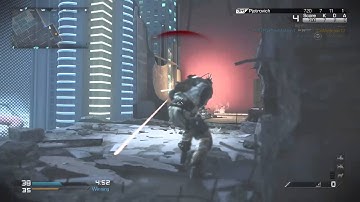 campers and failure in Call of Duty Ghosts