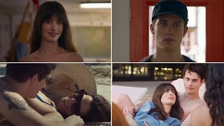 Anne Hathaway Tears Up as SXSW Loses Its Mind for Sexy Nicholas Galitzine Rom Com  The Idea of You