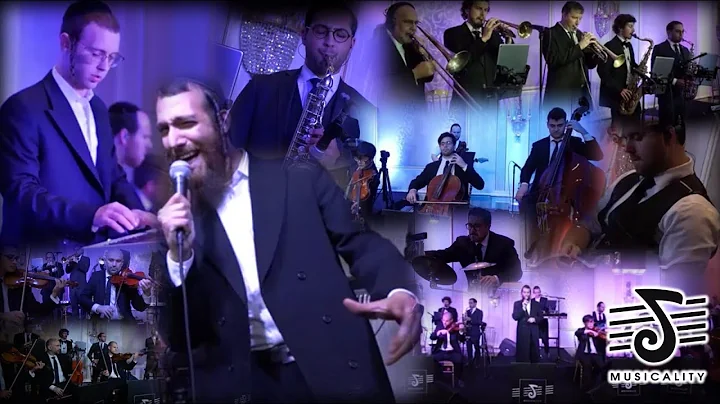 "Dance to Rabi Nachman" - Shtendig Musicality feat...
