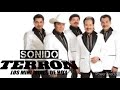 Los tigres del norte la banda del carro rojo Remix (Dj Terrón)