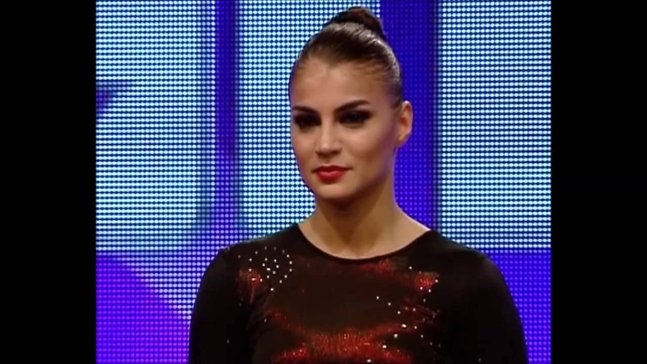 ნიჭიერი - მკაცრი ნიკა გვარამია / Nichieri - Mkacri Nika Gvaramia