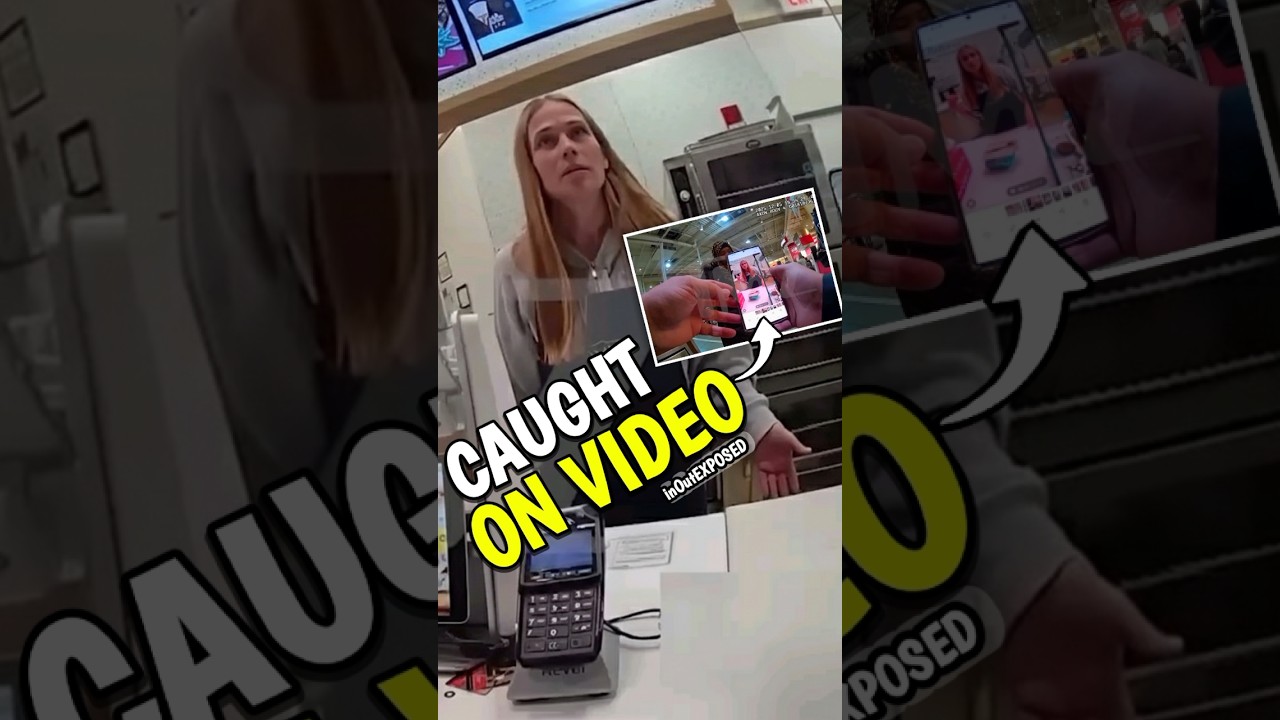 Employee Loses Control then Police arrested 🤔