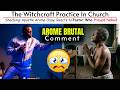 My God! Apostle Arome Osayi Warns the Church After This Pastor Prayed Naked