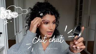 Chit Chat & Makeup - این قسمت: داستان‌های شما