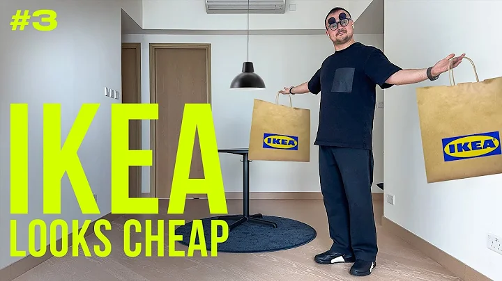Architect’s TOP 10 IKEA Products to Buy/Avoid in 2025