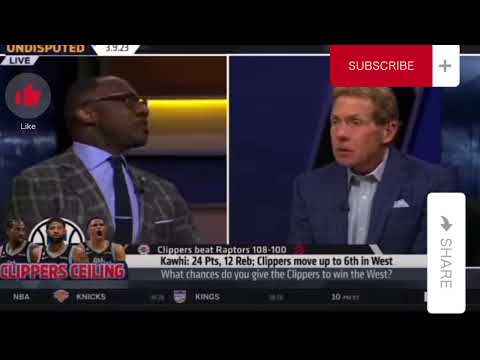 ‼️Shannon Sharpe accidentally curses on LIVE TV⁉️ 😯😫 #shannonsharpe #sportsnews #shorts
