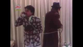 Jaane Bhi Do Yaaro - Epic comedy scene