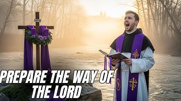 Watchful Hearts — Catholic Hymns for the Second Sunday of Advent