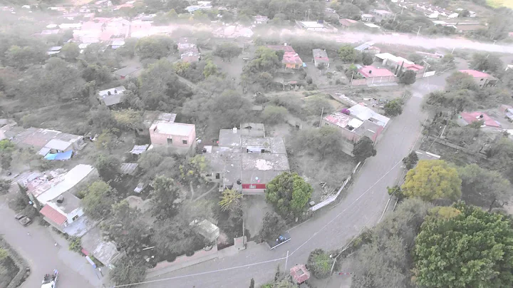 san nicolas de acua Jalisco Mexico