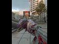 AGORA A MINHA ARMA VIROU UM UNICÓRNIO 🦄 ZUMBI KKK CALL OF DUTY COLD WAR #shorts #games